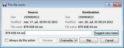 Ultracopier1.6.0.1