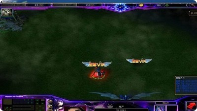魔域之界2.1附隐藏英雄密码