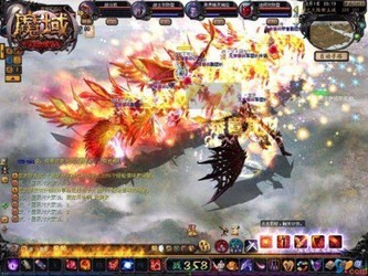 开心魔域