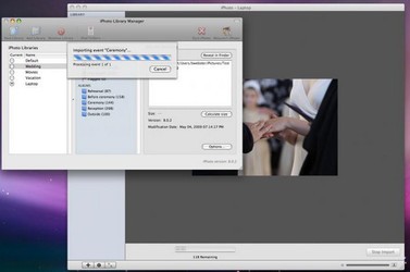 iPhoto Library Manager For Mac 4.2.5
