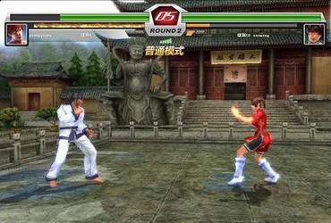 精武世界