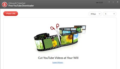 Gihosoft TubeGet5.0.2
