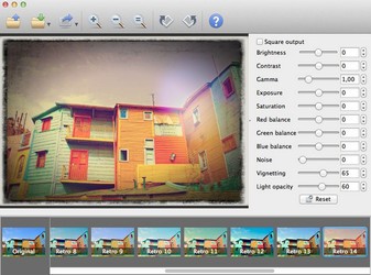 XnRetroForMac