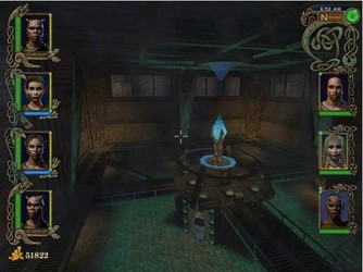 魔法门9