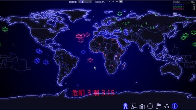 核战危机Defcon