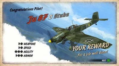 欧洲空战英雄