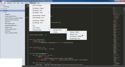 TortoiseGit2.7.6