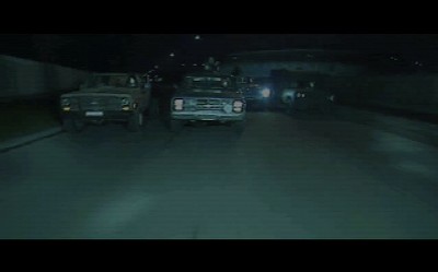 死亡地带