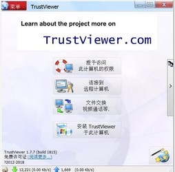 TrustViewer