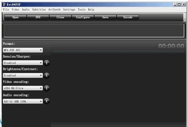 XviD4PSP7.0.461