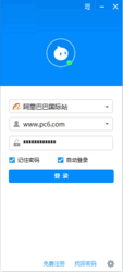 阿里旺旺国际版