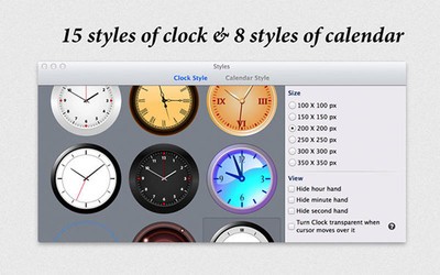 deepClock For Mac 1.11.2