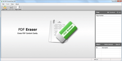 PDFEraser