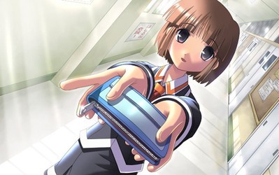 手机天使