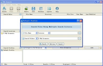 VX Search11.3.16