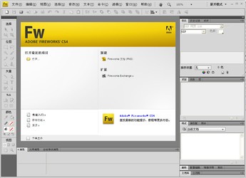AdobeFireworksCS4