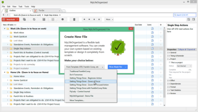 MyLifeOrganized5.0.1