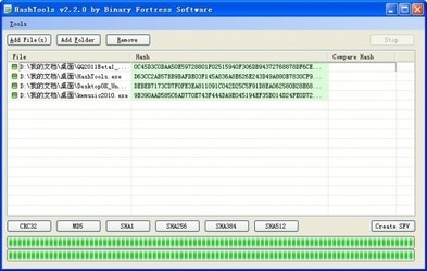 HashTools