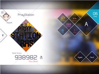 兰空VOEZ