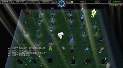 火影忍者RPG