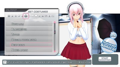 超级索尼子sonicomi