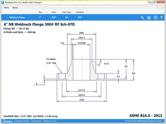 PipeData PRO12.1