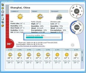 Weather Watcher Live7.2.153