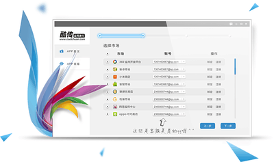 酷传ForMac