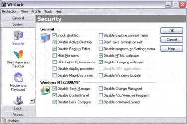 WinLock8.1