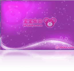 无比酷宝宝乐园1.0