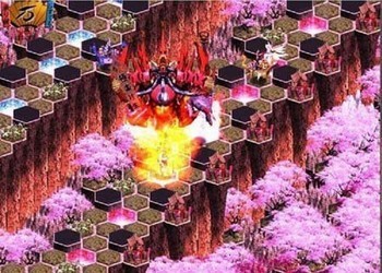 魔幻精灵3