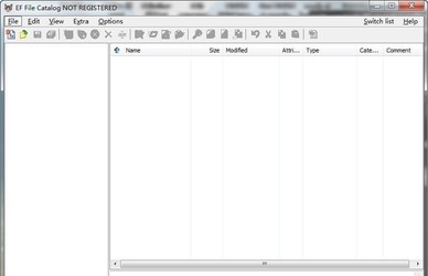 EF File Catalog19.01