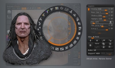 ZBrush4r6