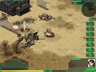 边境之地(AG-5)