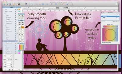Artboard For Mac 2.0.2