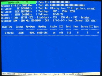 Memtest868.1