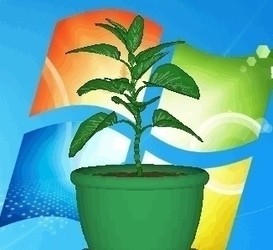 DesktopPlant