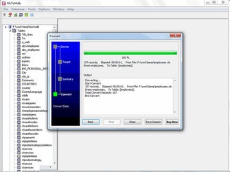 XlsToMdb3.8