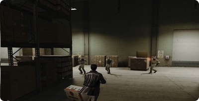 马克思佩恩2