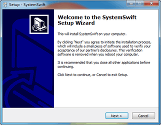 SystemSwift2019
