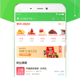 京东到家电脑版