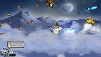 余烬清风Emberwind