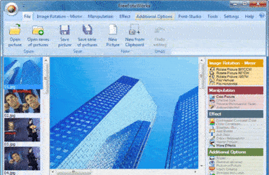 FreeFotoWorks19.0