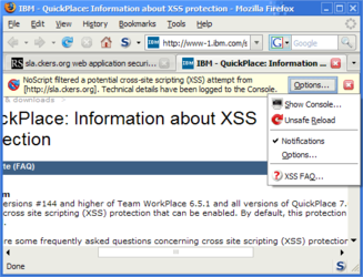 NoScript10.1.9