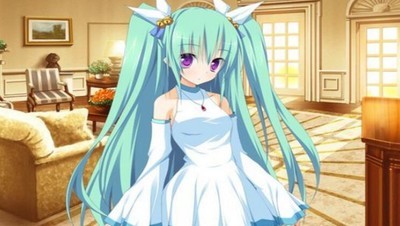 幼驯染是大总统