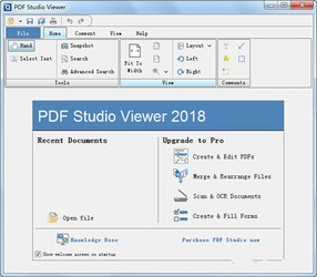 PDF Studio Viewer(PDF标注阅读器)