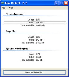 MemReduct3.3.5
