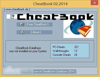 CheatBook2019.01