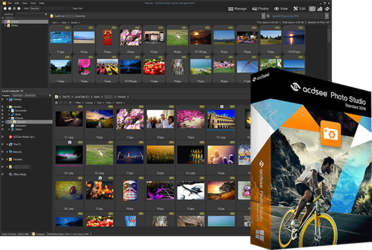 ACDSee Photo Studio Standard 201922.0.0.