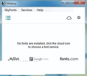 SkyFonts5.9.5